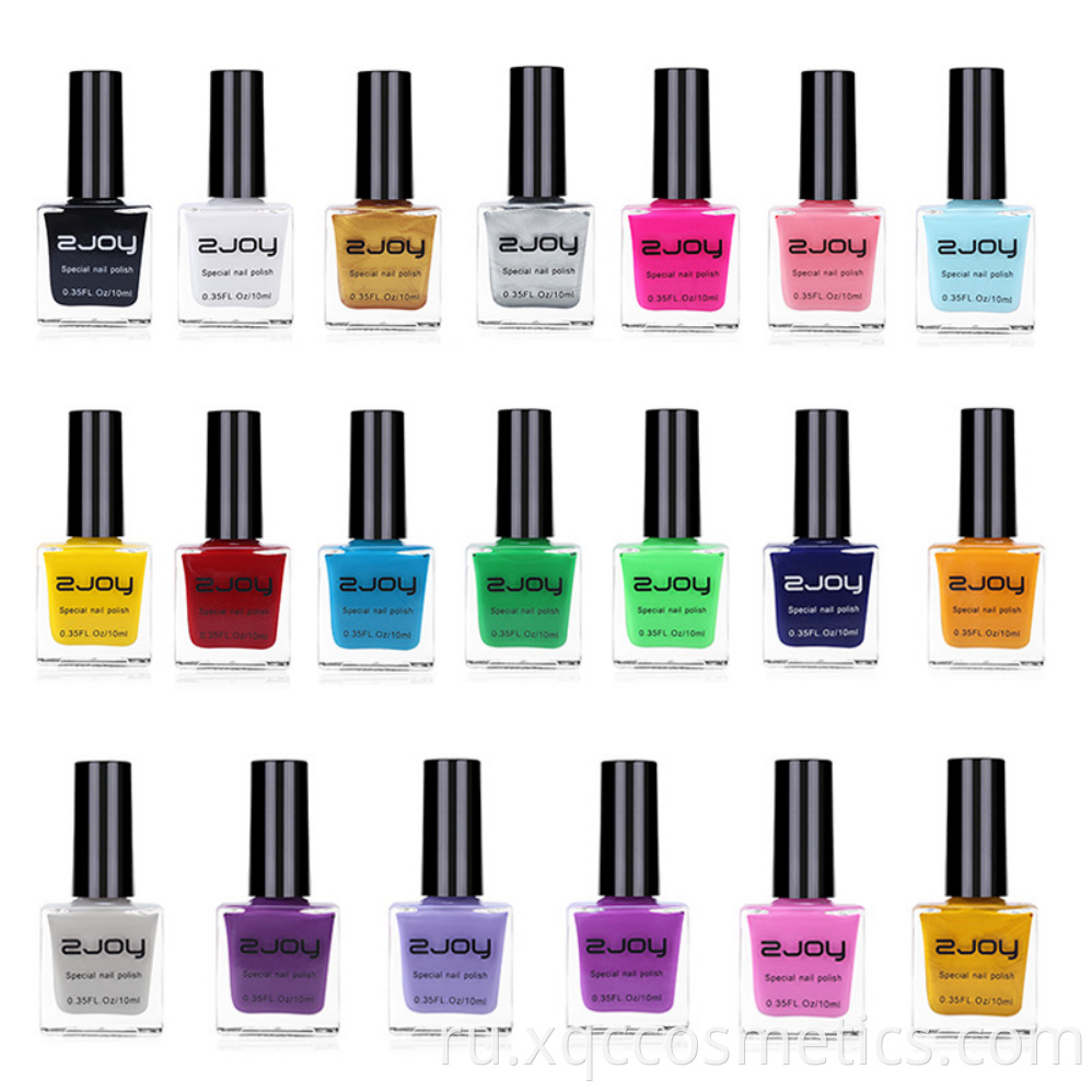 Nail Polish 998 2